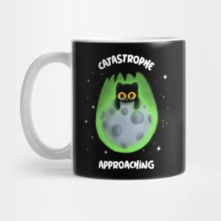 Catastrophe Mug